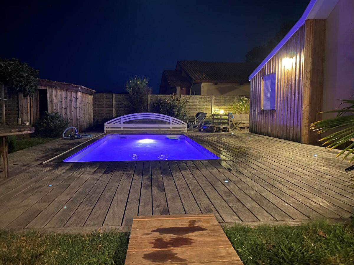 L'annexe - Housity
