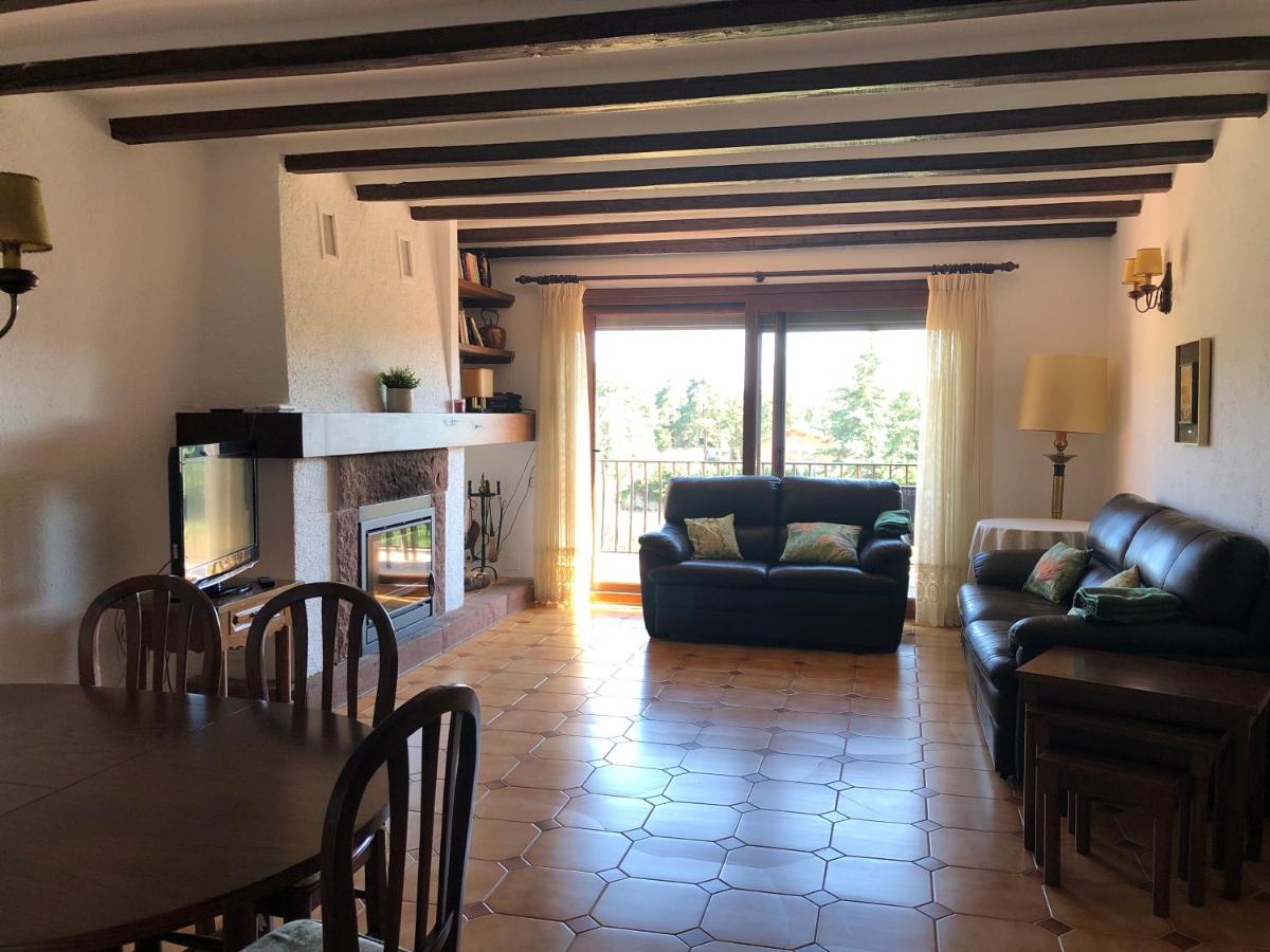 EVA & TRAVEL - Triplex La Cavallada - Housity
