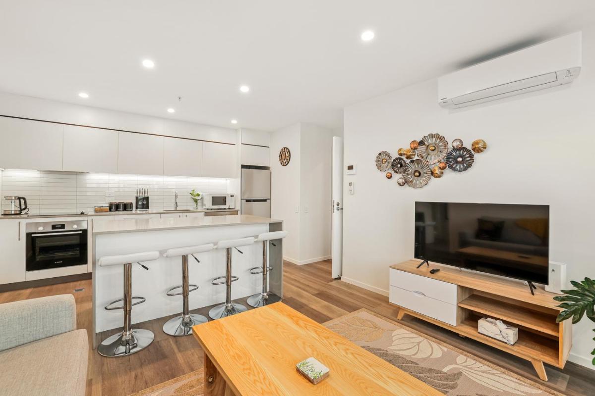 Barbadoes Beauty - Christchurch Holiday Apartment - Hizvo
