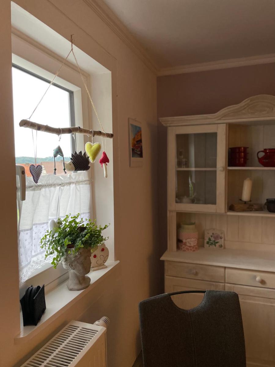 Ferienwohnungen Lausbuben & Zicken - im grünen Herzen Deutschlands - Housity