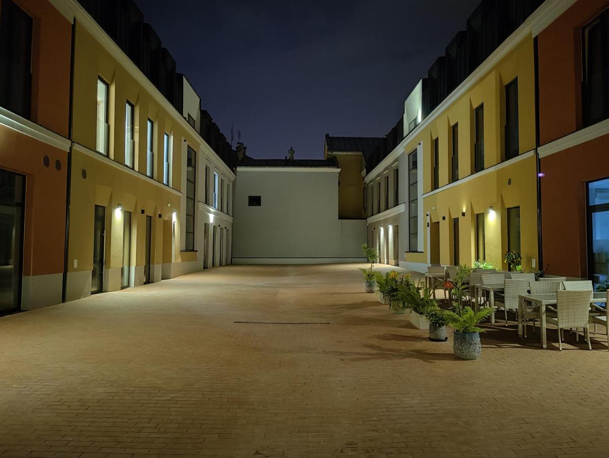 Apartament Bazyliańska Stare Miasto - Housity
