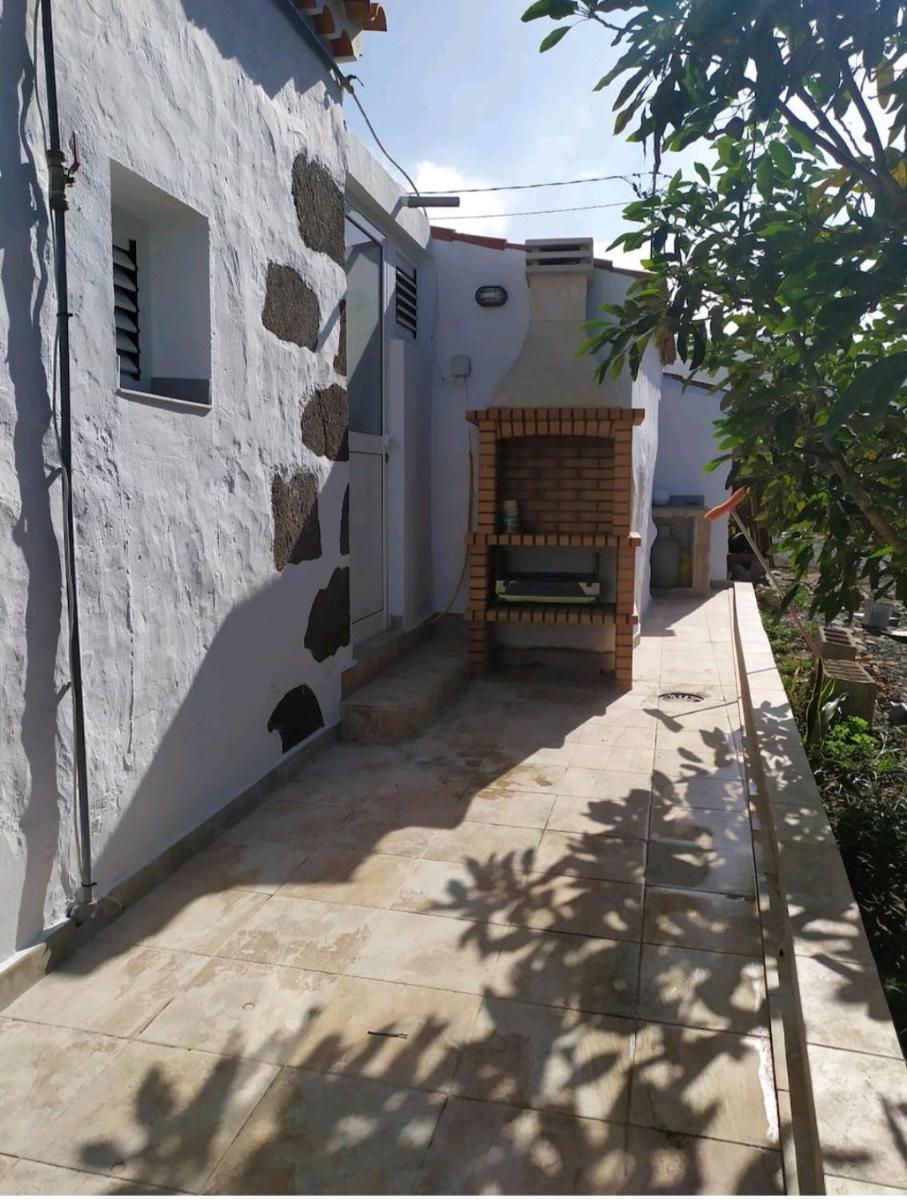 Moya, Senderos y naturaleza - Housity