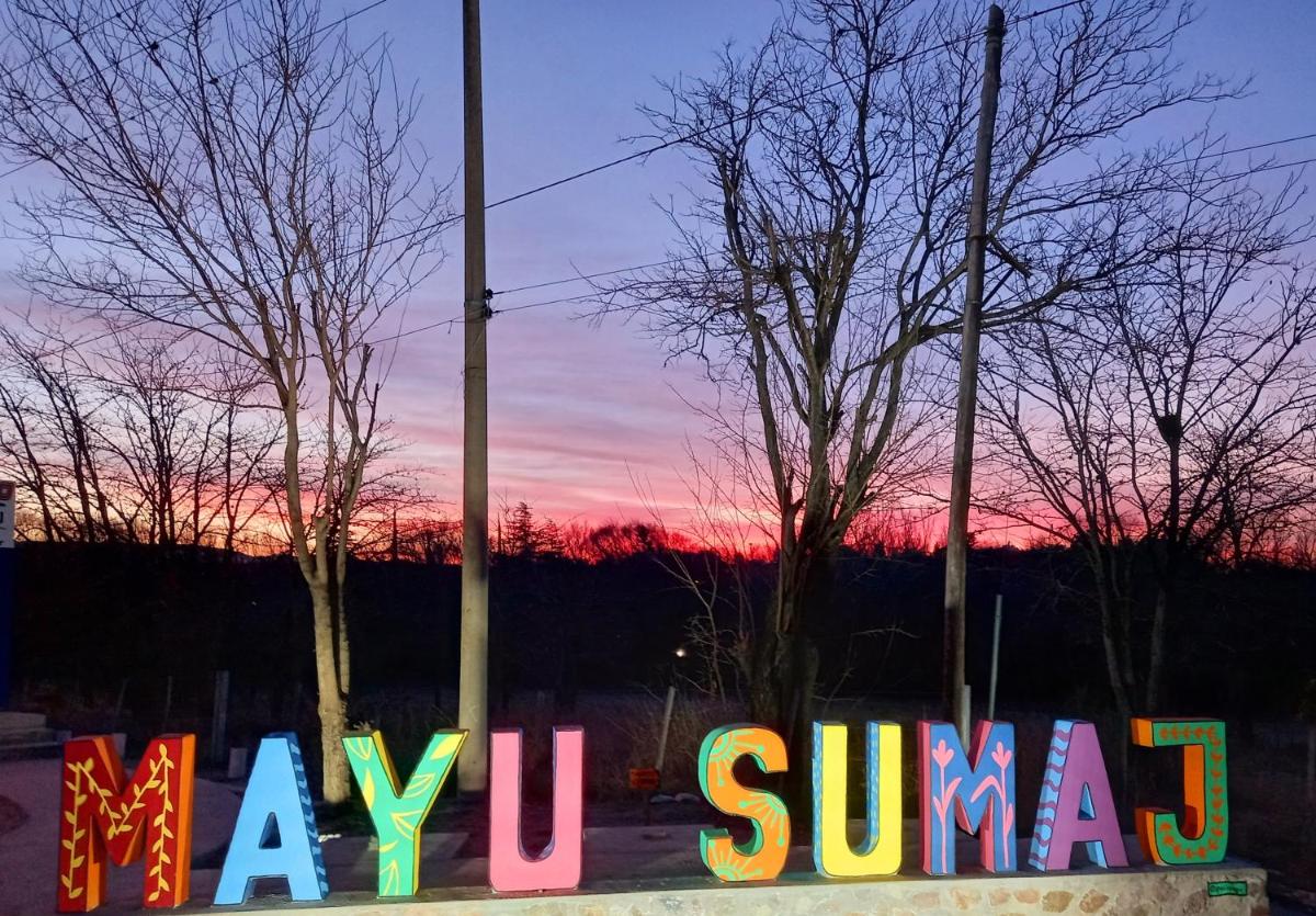 Suitetrails - Bº CERRADO LOMAS DEL REY MAYU SUMAJ