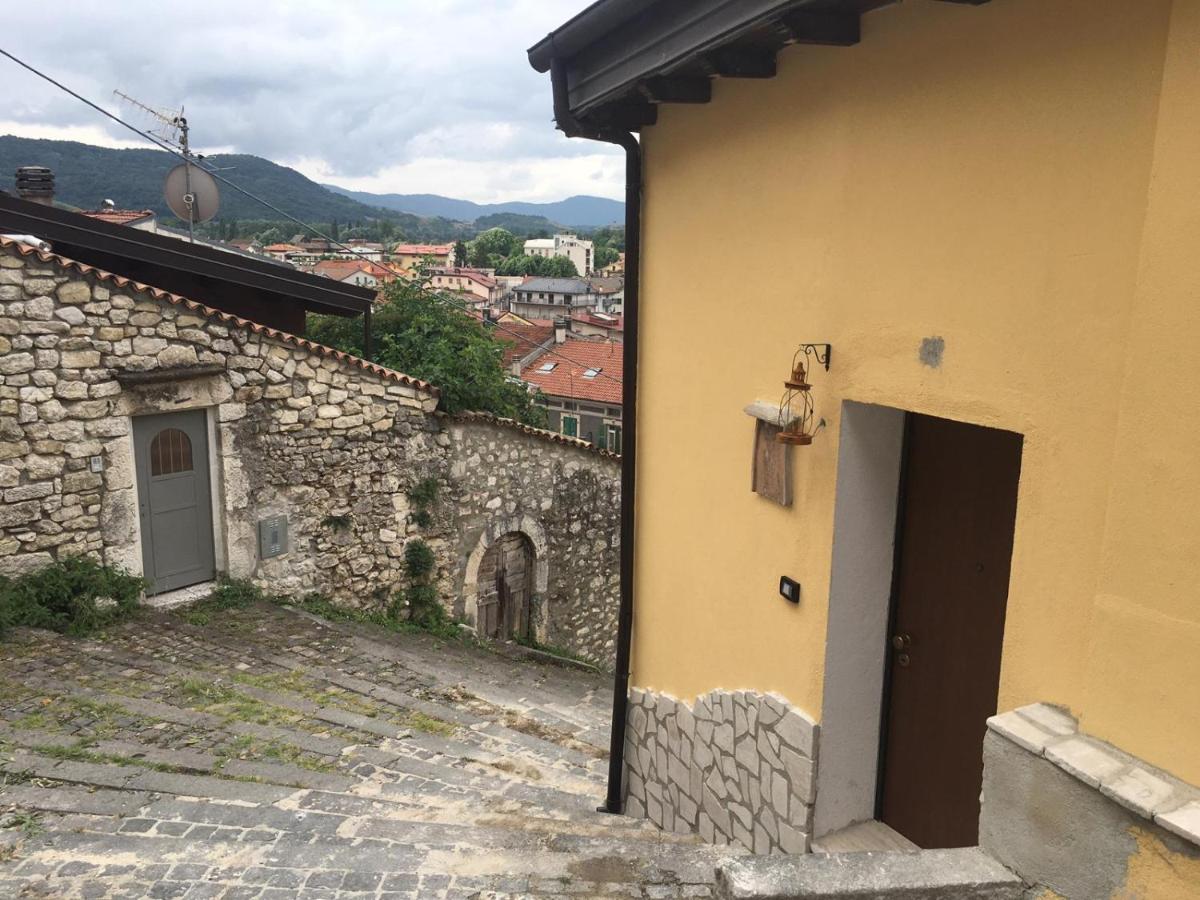 ANTICA NEVIERA HOUSE - Housity