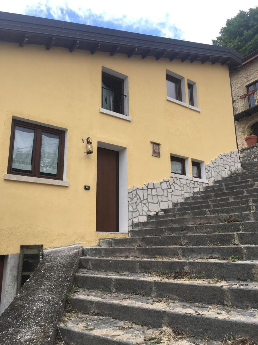 ANTICA NEVIERA HOUSE - Housity