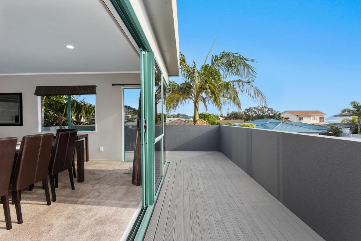 Ohope Palms - Ohope Holiday Home - Housity