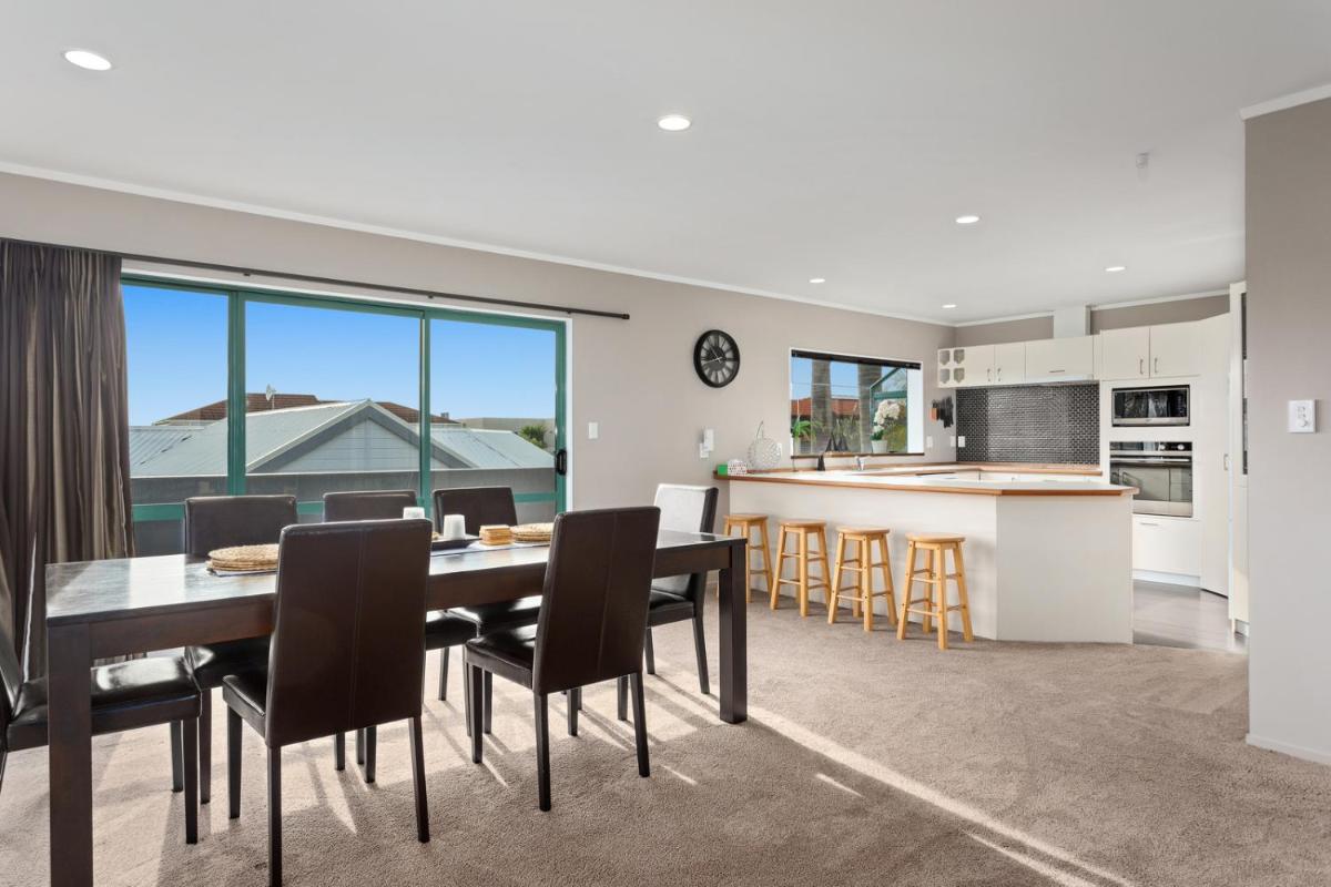 Ohope Palms - Ohope Holiday Home - Housity