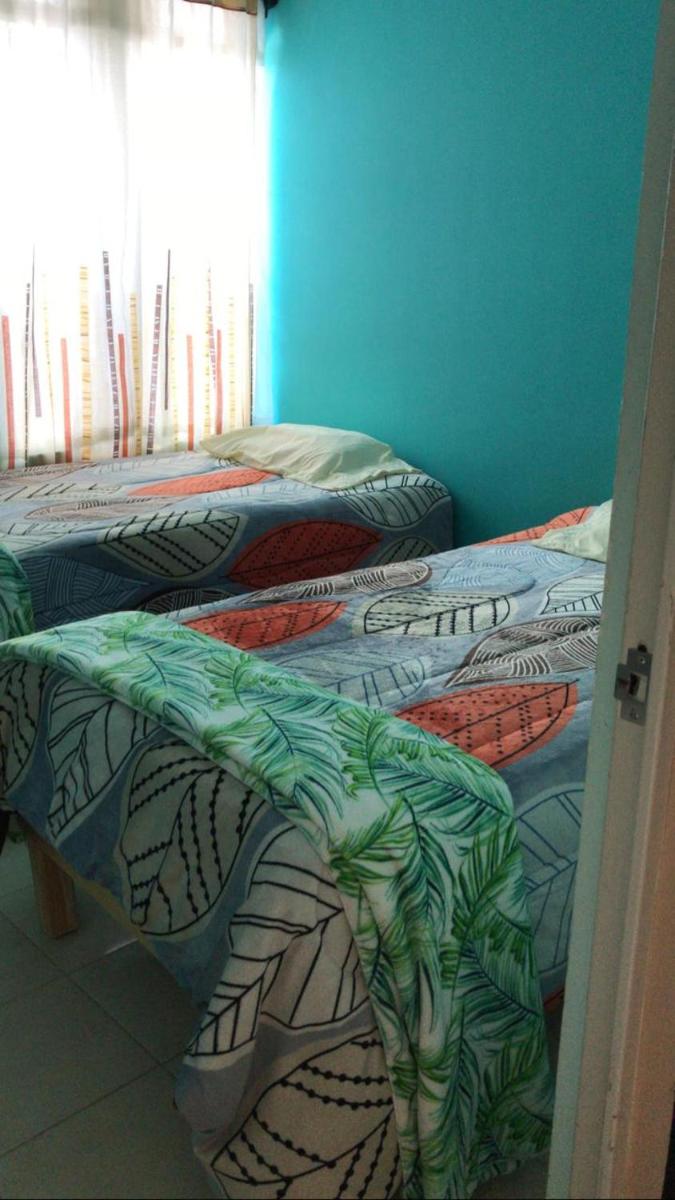 Suitetrails - Rua Home