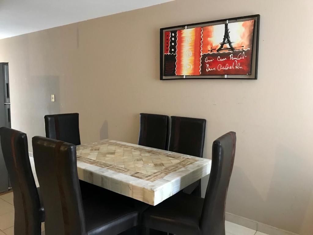 Suitetrails - Rua Home