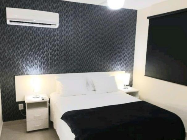 Suitetrails - Flat Unique Moderno & Luxuoso