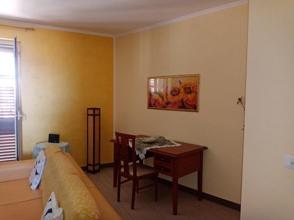 Appartamento Mariella via Lipari n 8 - Housity