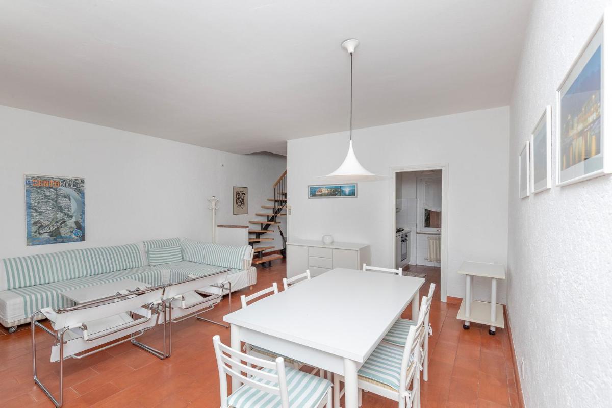 Apartament Kormorano - Housity