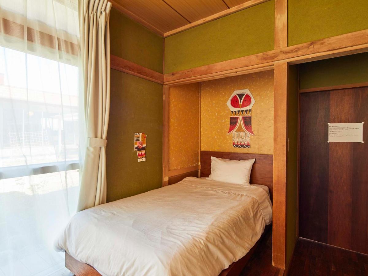 Suitetrails - haku hostel