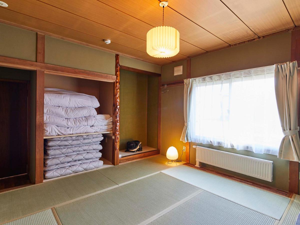 Suitetrails - haku hostel
