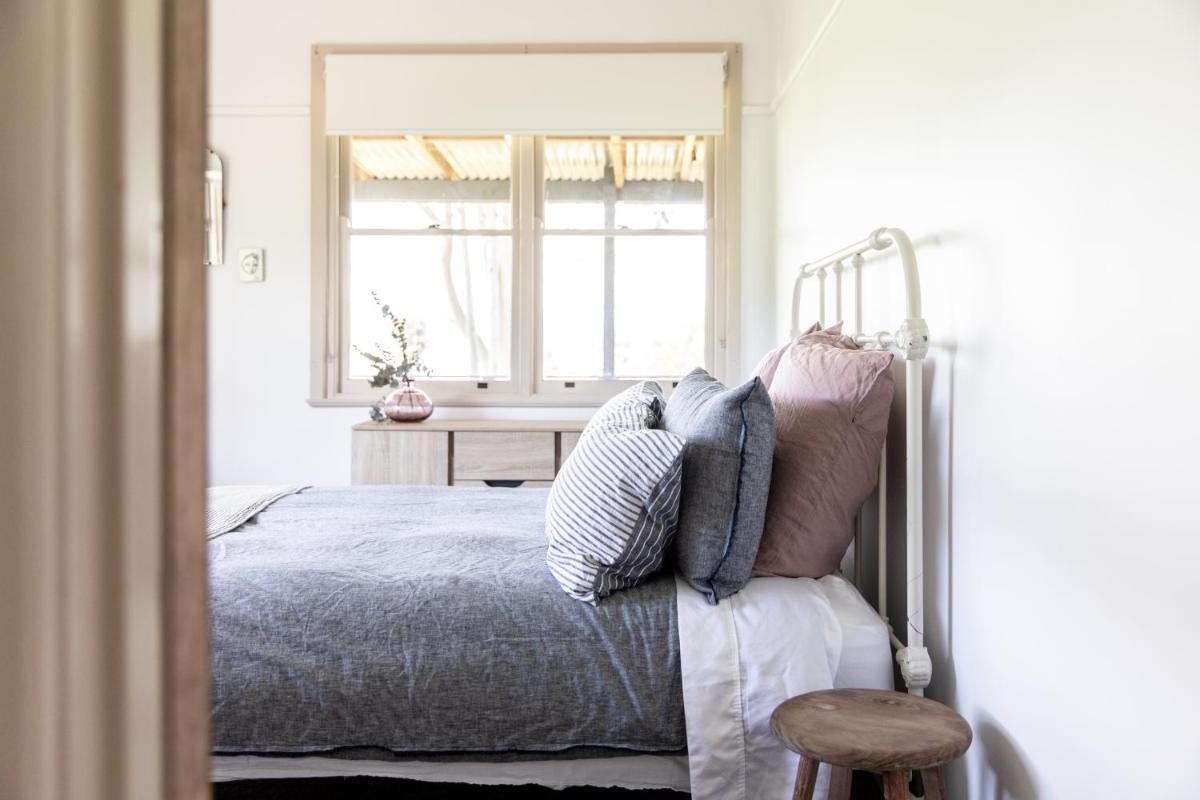 HG Farmstay Silver Gum Lodge - Housity