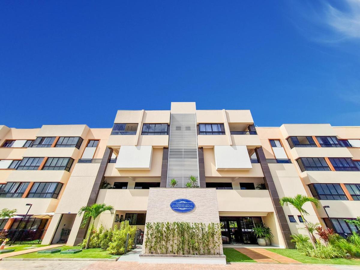 Guarajuba Paraiso dos Coqueiros - Housity