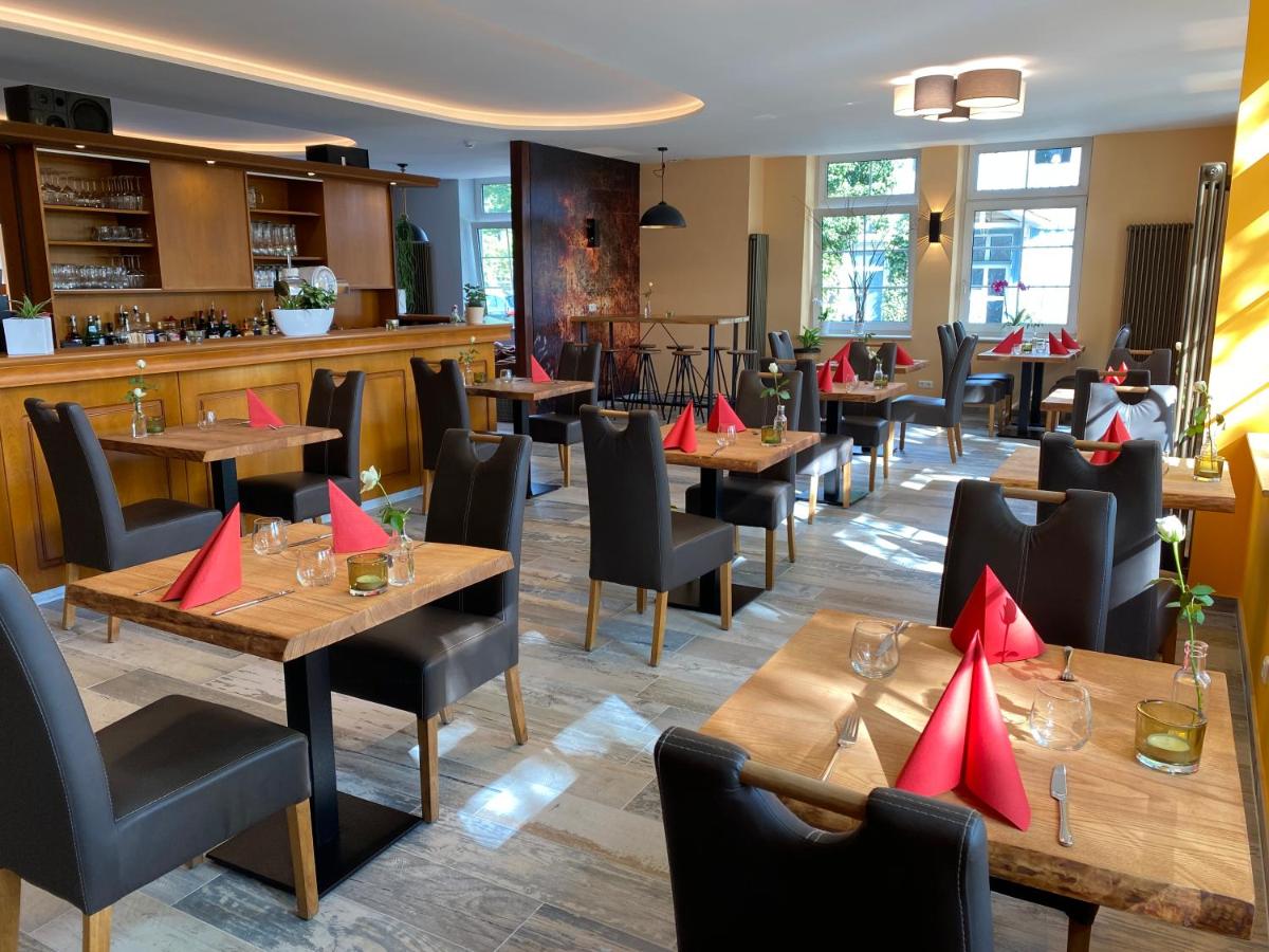 Heidekönig Hotel Celle - Housity