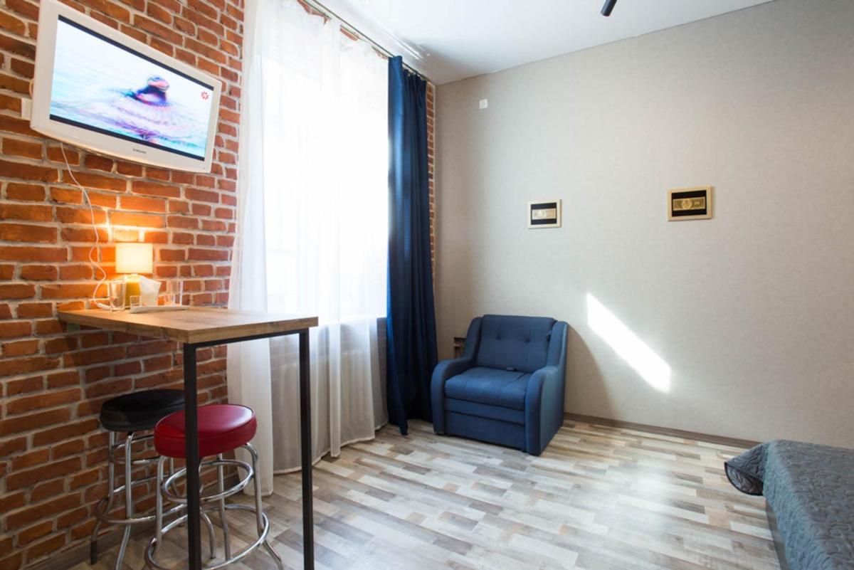 Apartments in Kharkiv Center - Darvina str. 17/1 - Housity