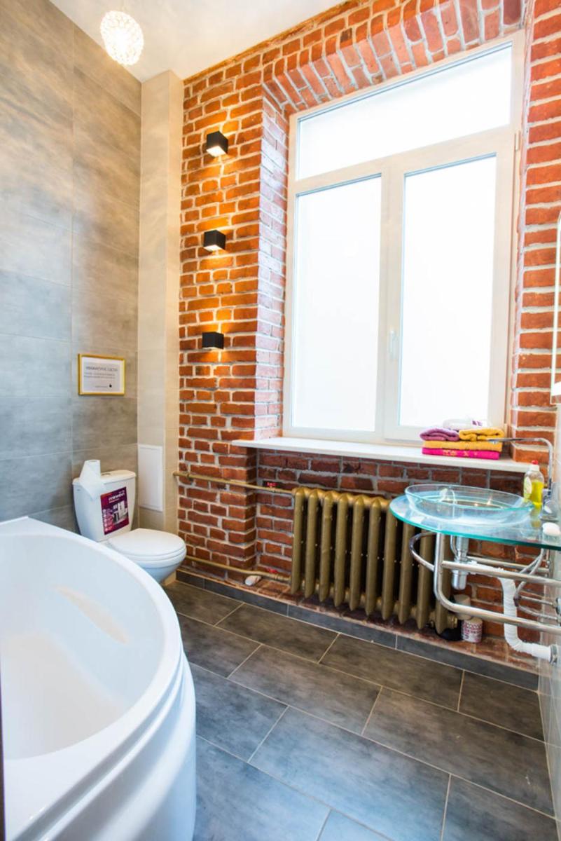Apartments in Kharkiv Center - Darvina str. 17/1 - Housity