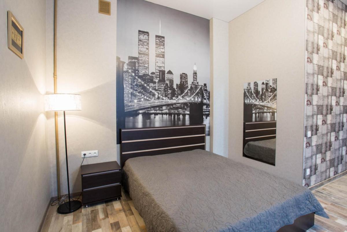 Apartments in Kharkiv Center - Darvina str. 17/1 - Hizvo