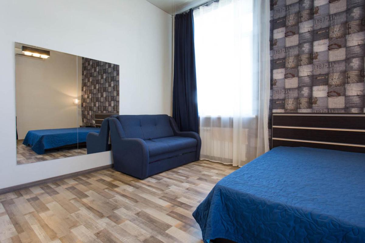 Suitetrails - Studio apartment in the Heart of Kharkiv - Darvina str. 17/2