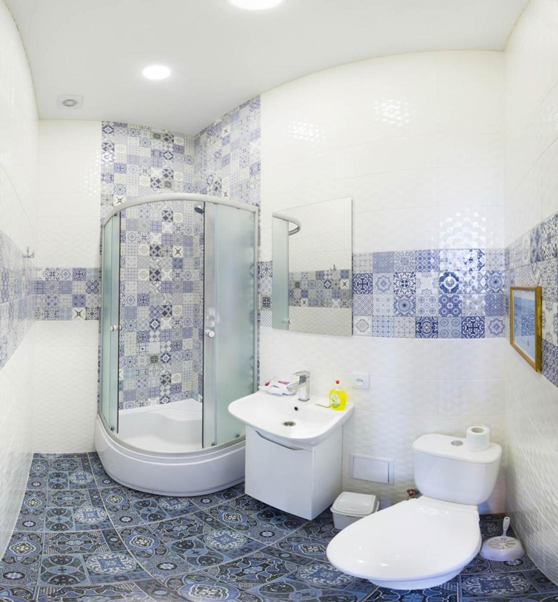 Suitetrails - Studio apartment in the Heart of Kharkiv - Darvina str. 17/2