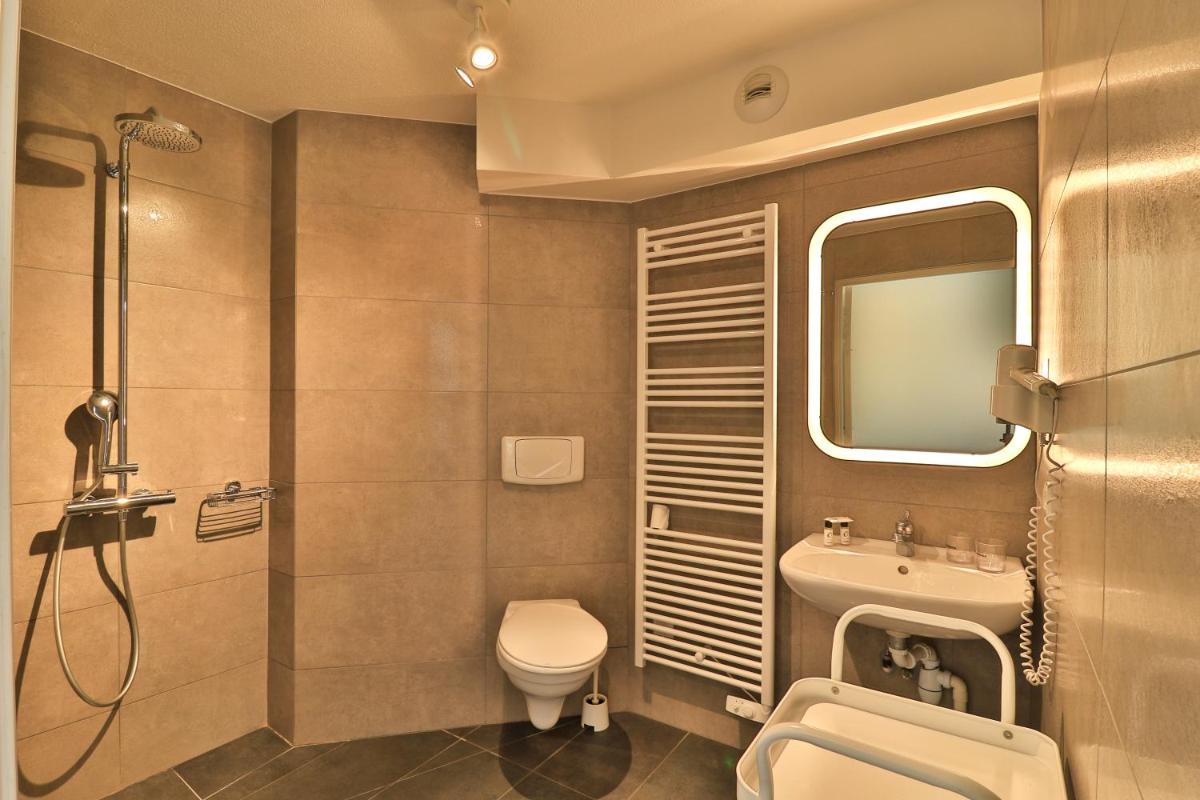 The Originals Boutique, Hôtel Le Cap, Gap Sud - Housity