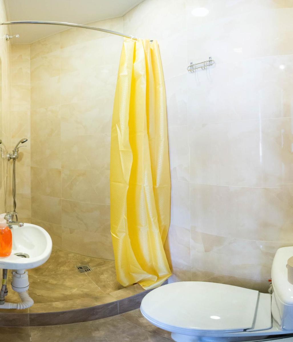 Suitetrails - New apartments in the Centre - Kuznechna str. 26/3
