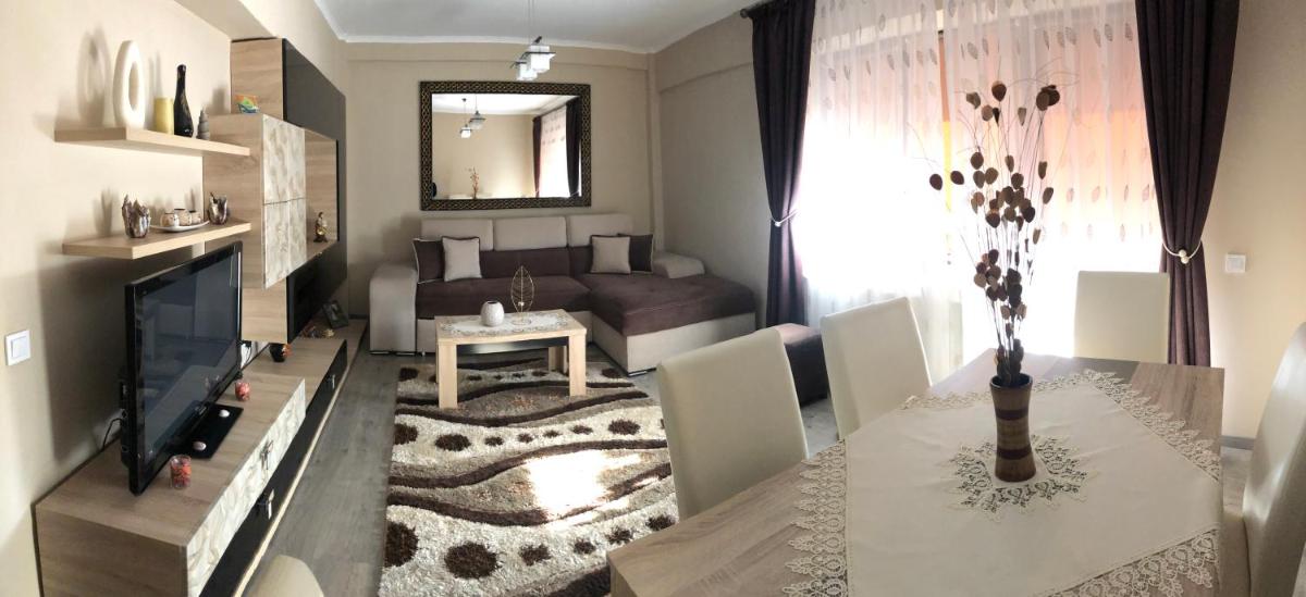Aparthotel T12 - Housity