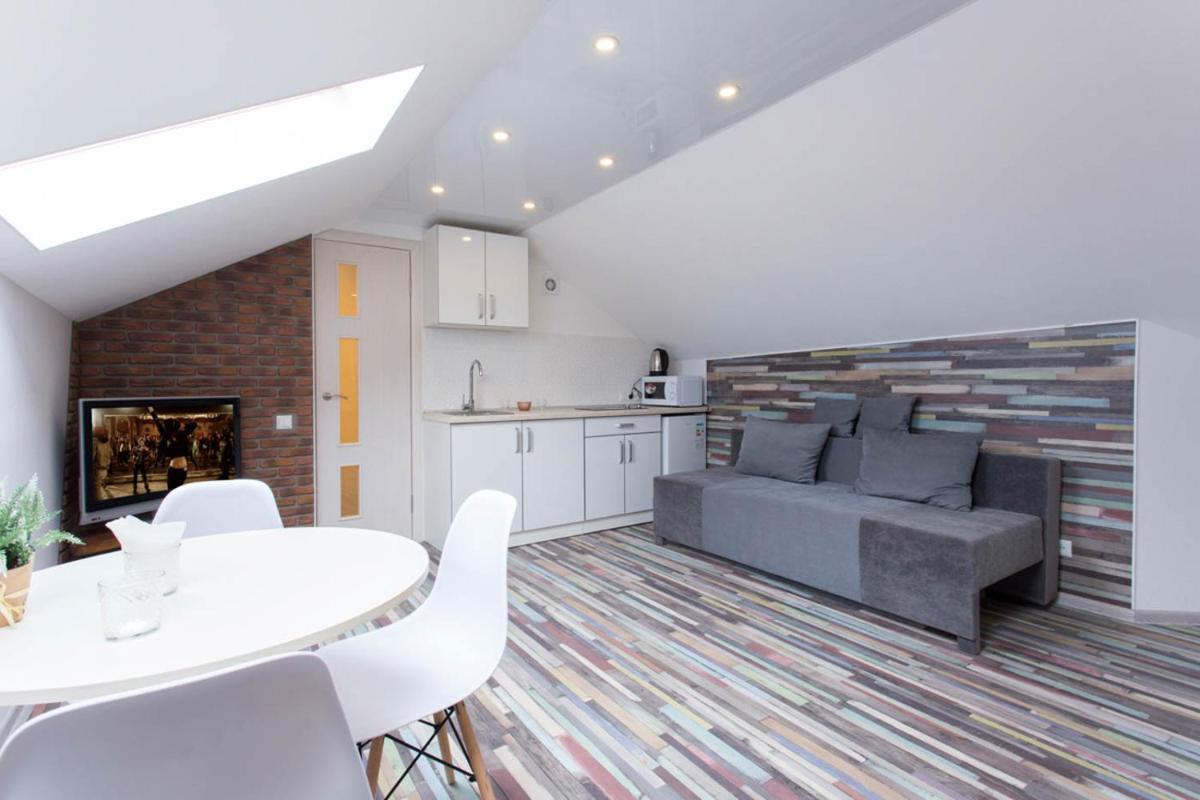New apartments near the Constitution Square - Kuznechna str. 26/5 - Housity