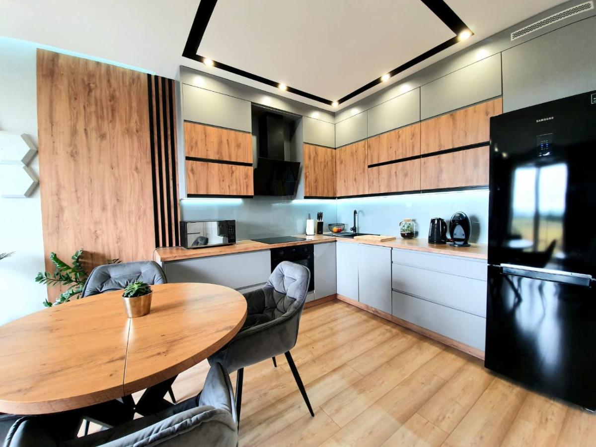 Apartament 40 - Housity