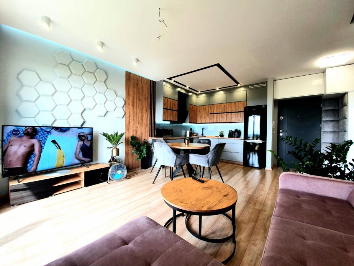 Apartament 40 - Housity