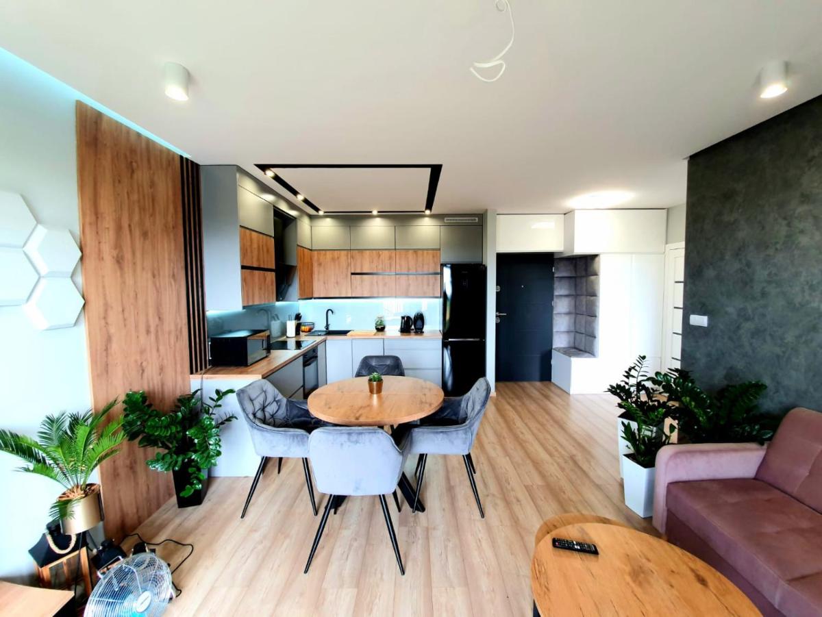 Apartament 40 - Housity