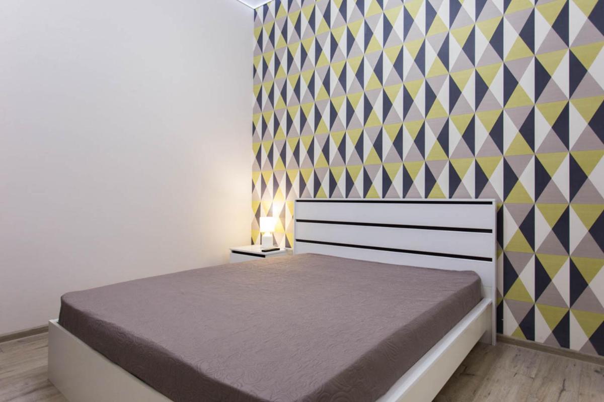 Suitetrails - New apartments in the city center - Kuznechna str. 26/1