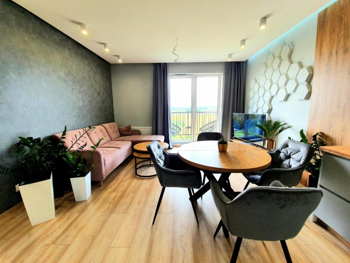 Apartament 40 - Housity