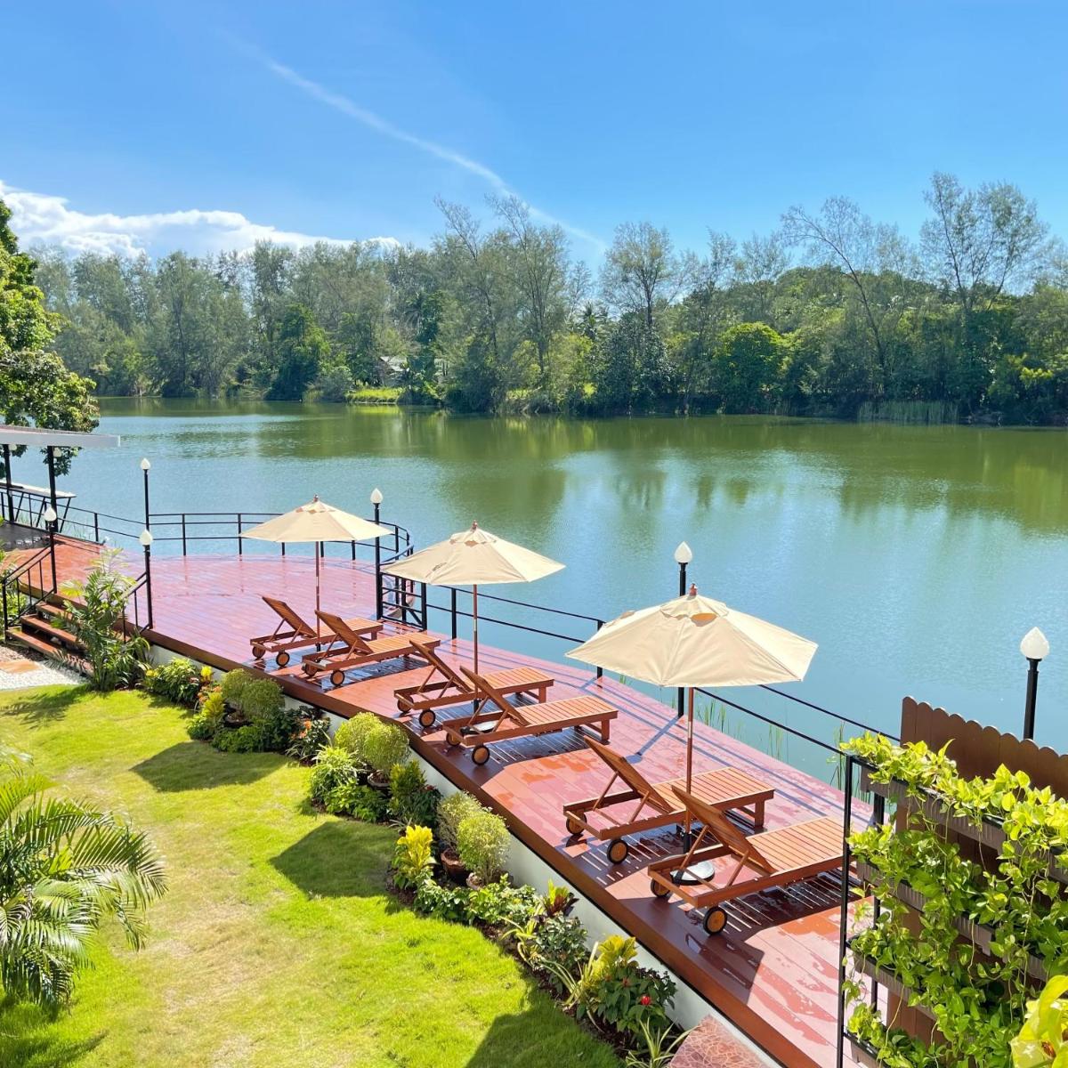 Pure Laguna Residence by Nice Sea Resort - Housity