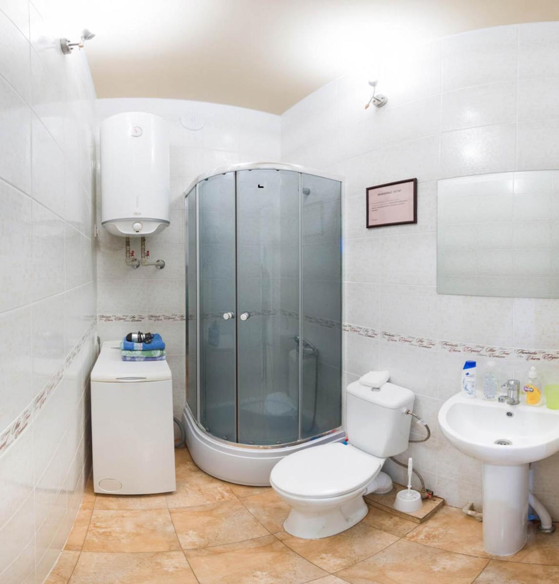Modern new studio - Maika Yohansena str 18A - Housity