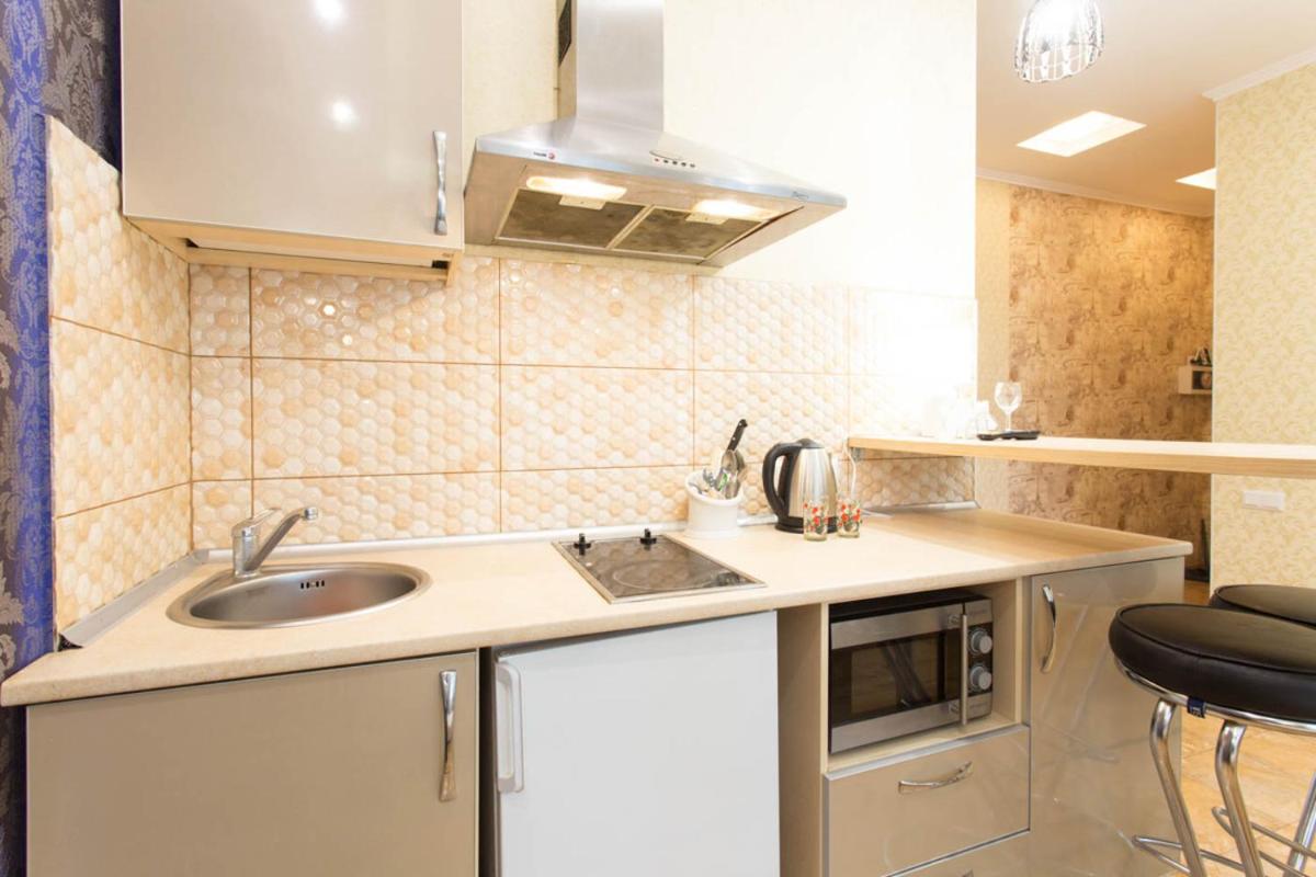 Modern new studio - Maika Yohansena str 18A - Housity