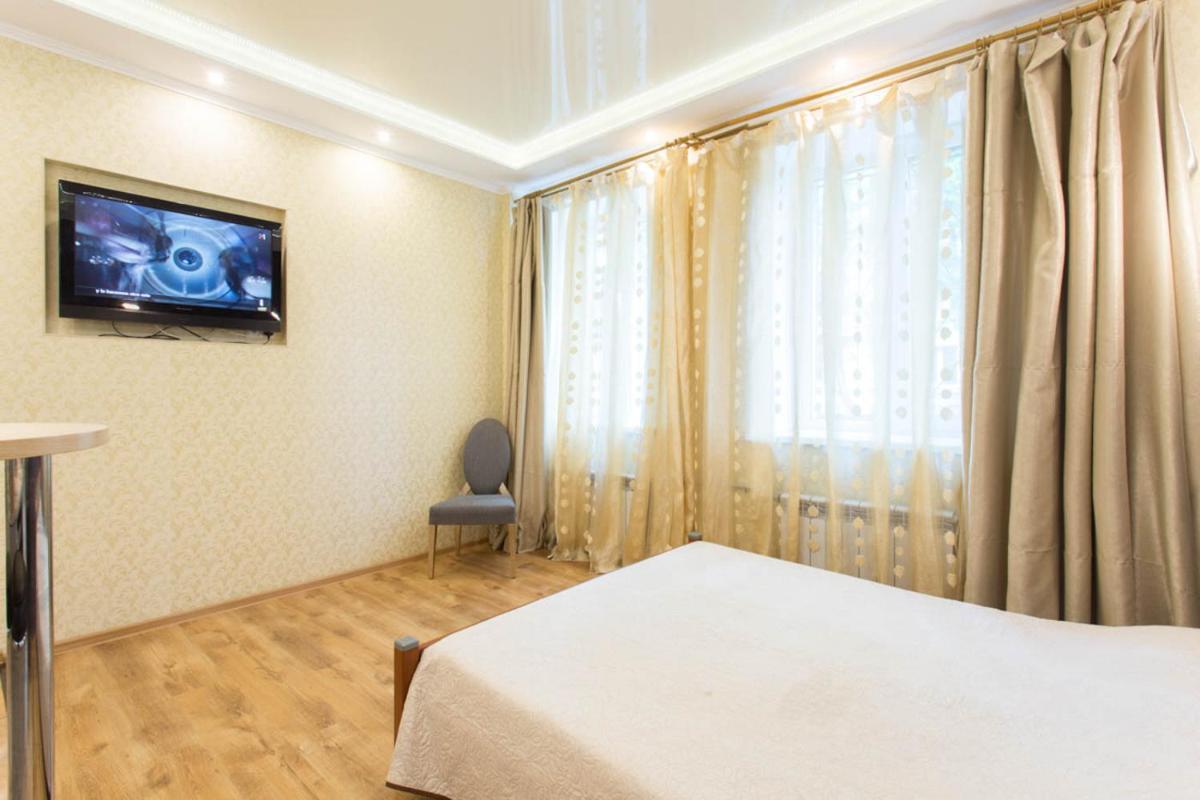 Modern new studio - Maika Yohansena str 18A - Housity