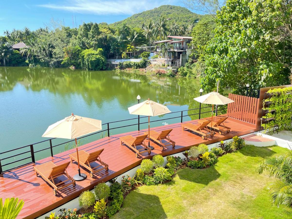 Pure Laguna Residence by Nice Sea Resort - Housity
