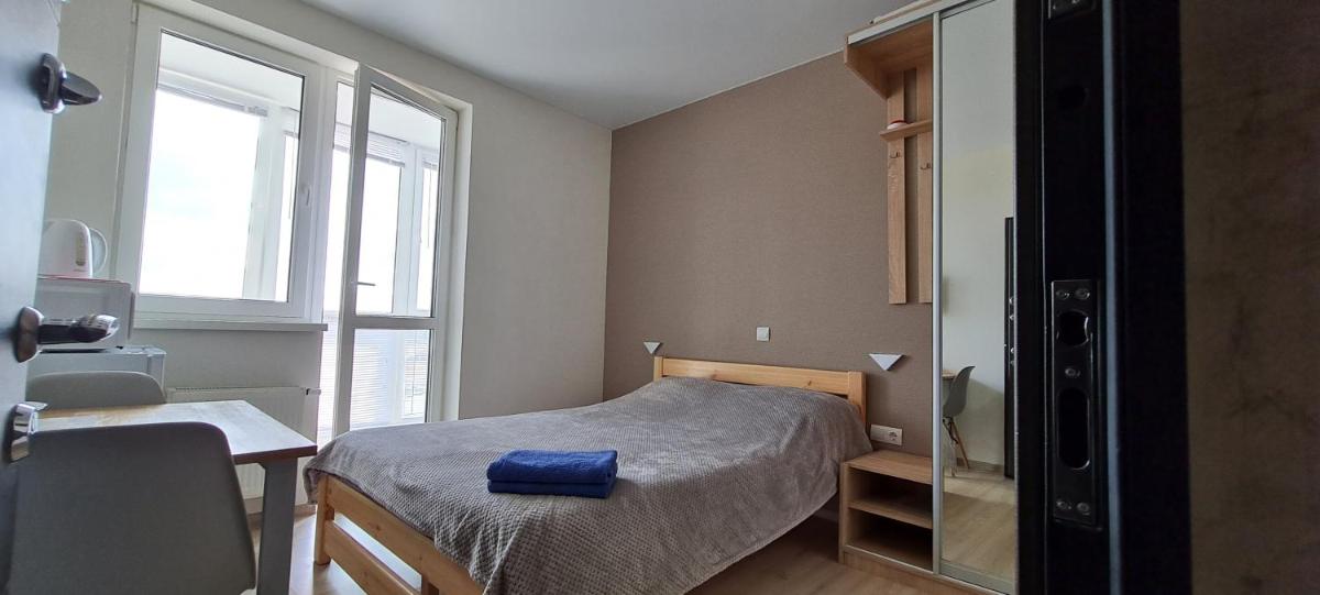 Apartments Swan Lake - Housity