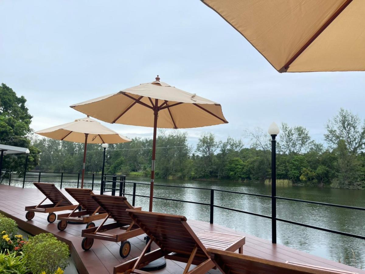 Pure Laguna Residence by Nice Sea Resort - Housity
