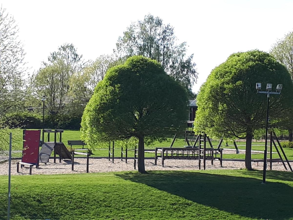 Hotell Indalsleden - Housity