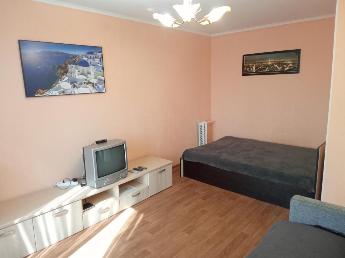 Apartment on Druzhby - Housity