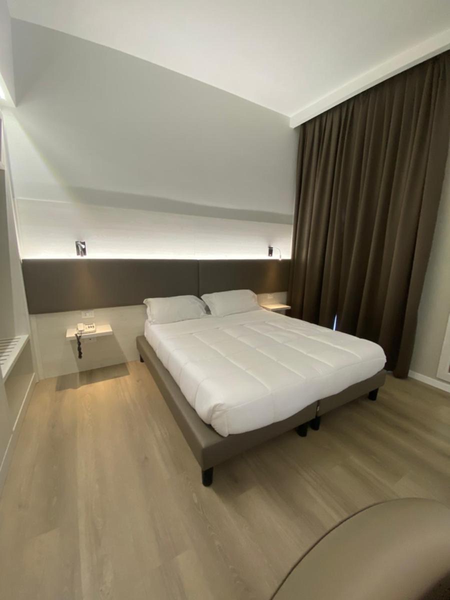 Suitetrails - Hotel Parco Delle Rose