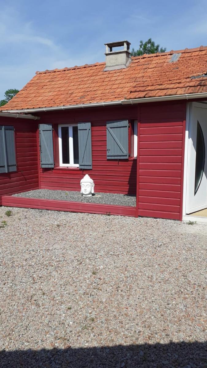 CHARMANTE MAISON PRES DE DIEPPE - Housity
