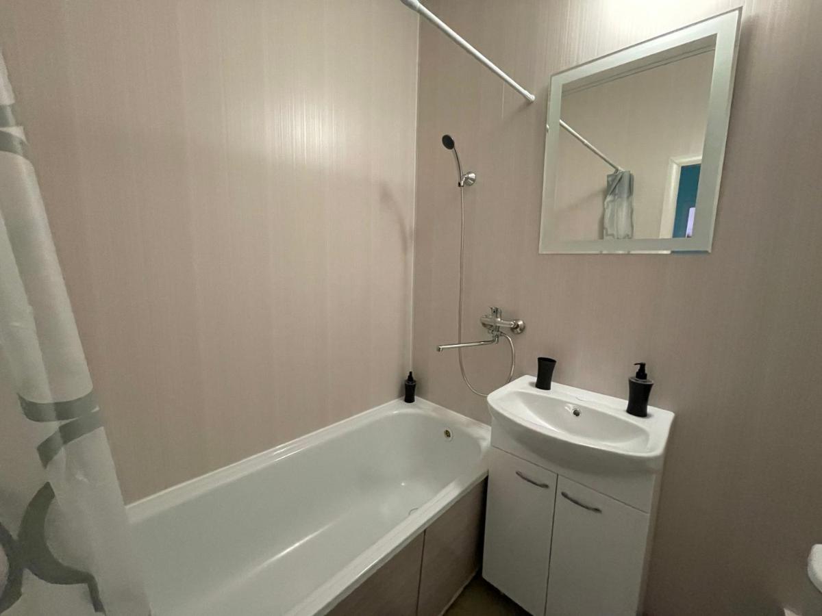 Pskov city apartments baltiiskaia - Housity