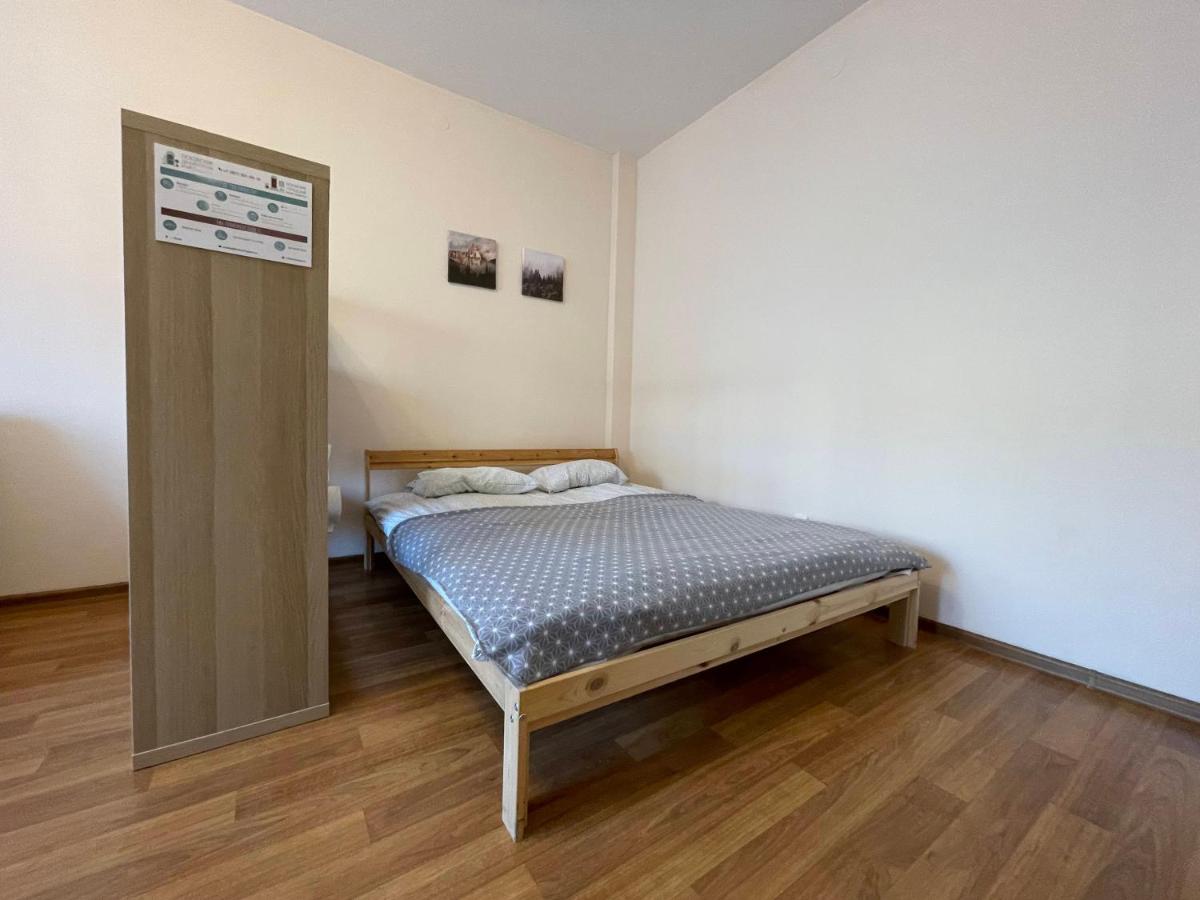 Pskov city apartments baltiiskaia - Housity