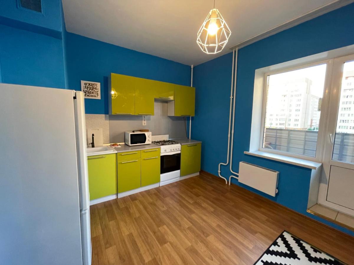 Pskov city apartments baltiiskaia - Housity