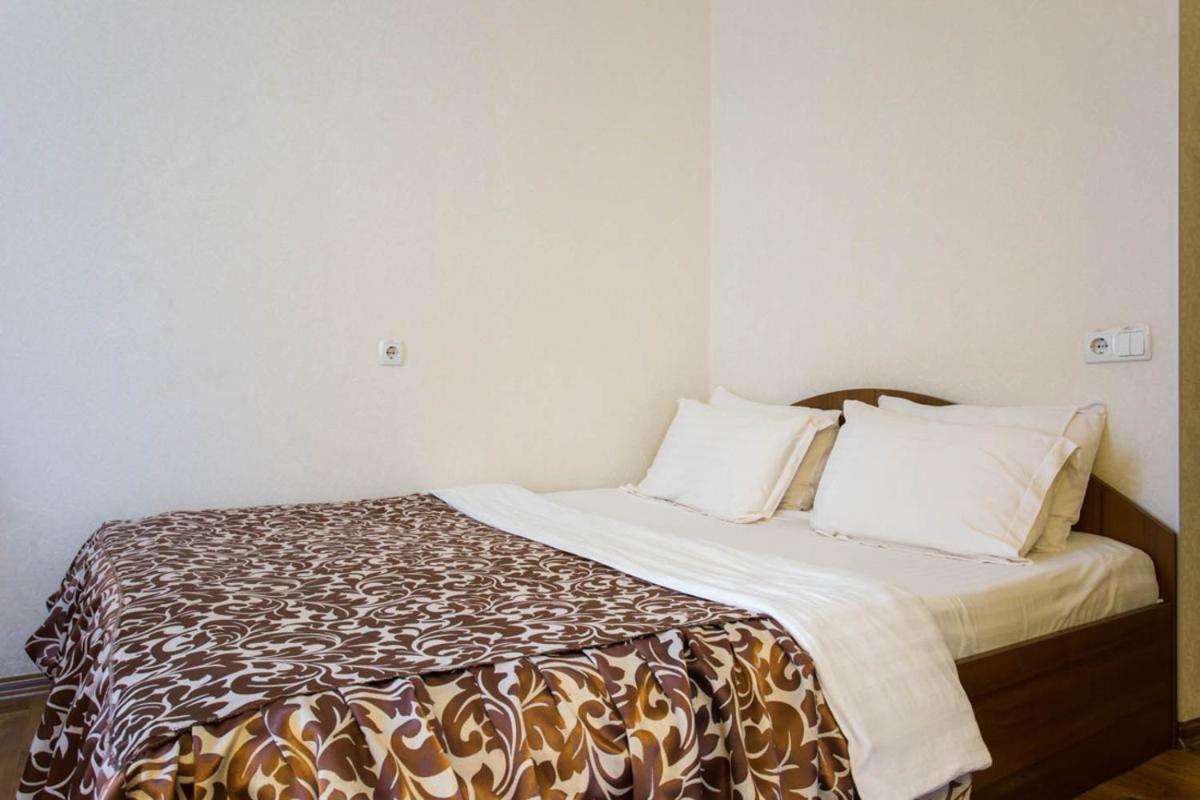 Excellent studio apartment in the Center - Kravtsova lane 13B - Housity